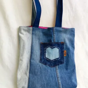 Basic Jeans
