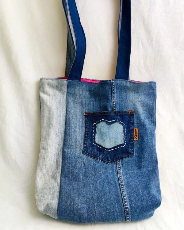 Basic Jeans