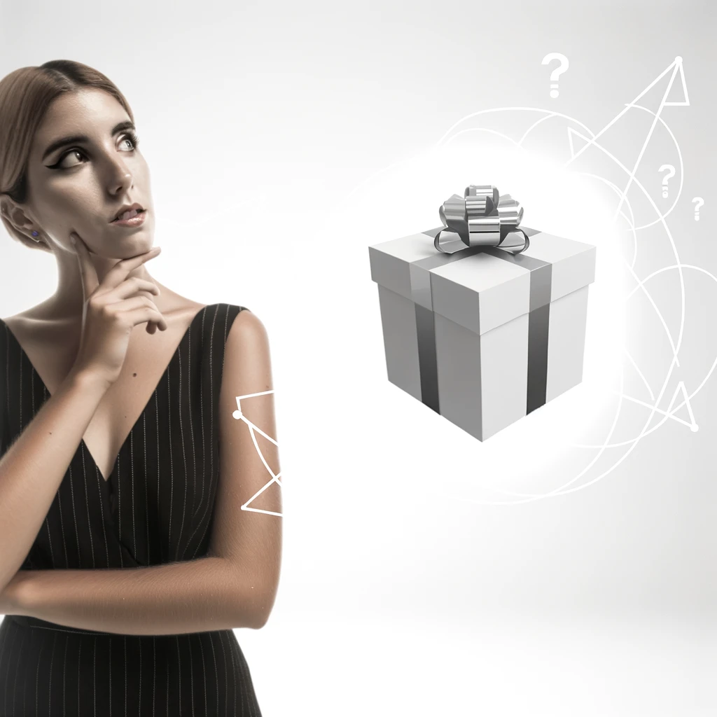 Crea tu Pack Regalo Mujer