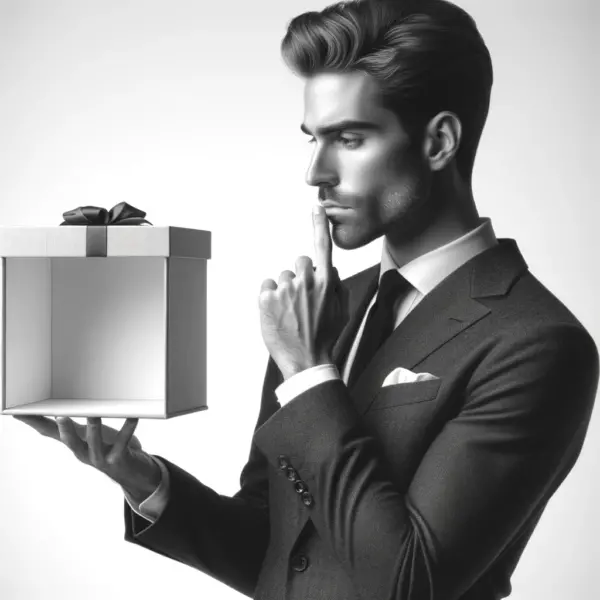 Crea tu Pack Regalo Hombre