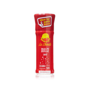 Escamas de Pimento Ahumado Dulce "La Chinata" - Molinillo 25g