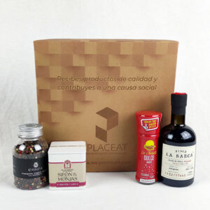 Pack Chef de PLACEAT Premium