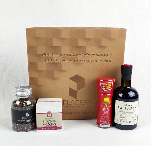 Pack Chef de PLACEAT Premium