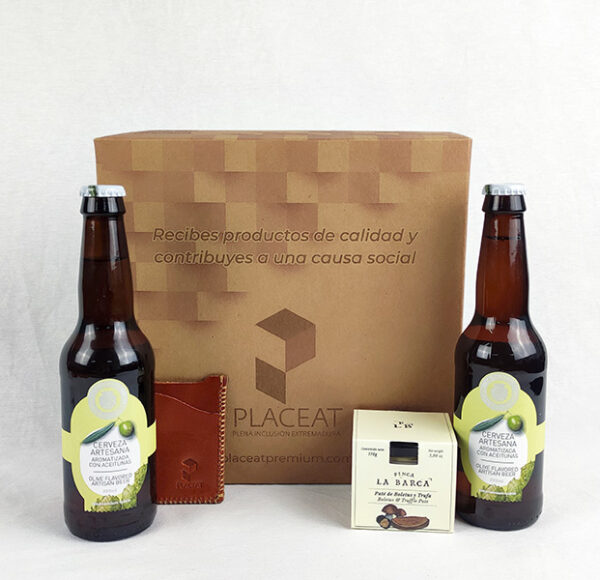 Pack Excelencia de PLACEAT Premium