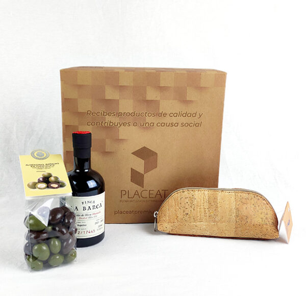 Pack Suave de PLACEAT Premium