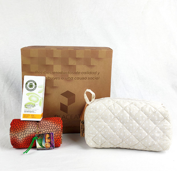 Pack Verano Mujer de Placeat Premium