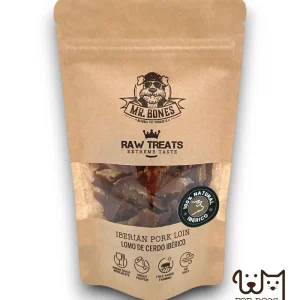 Raw Treats Cerdo ibérico