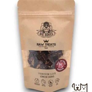 Raw Treats Ciervo