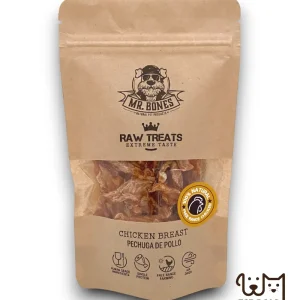 Raw Treats Pechuga de pollo