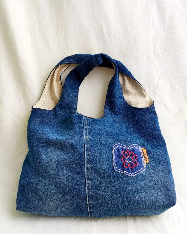 Modelo Sol Jeans