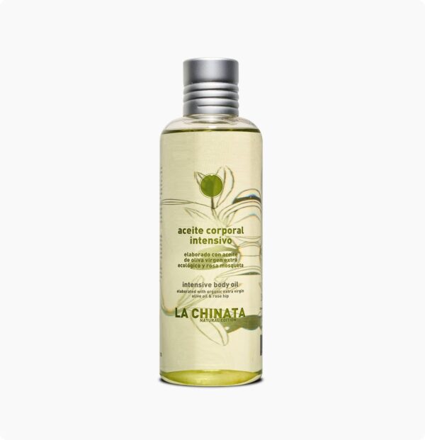 Aceite Corporal Intensivo "La Chinata" 250ml