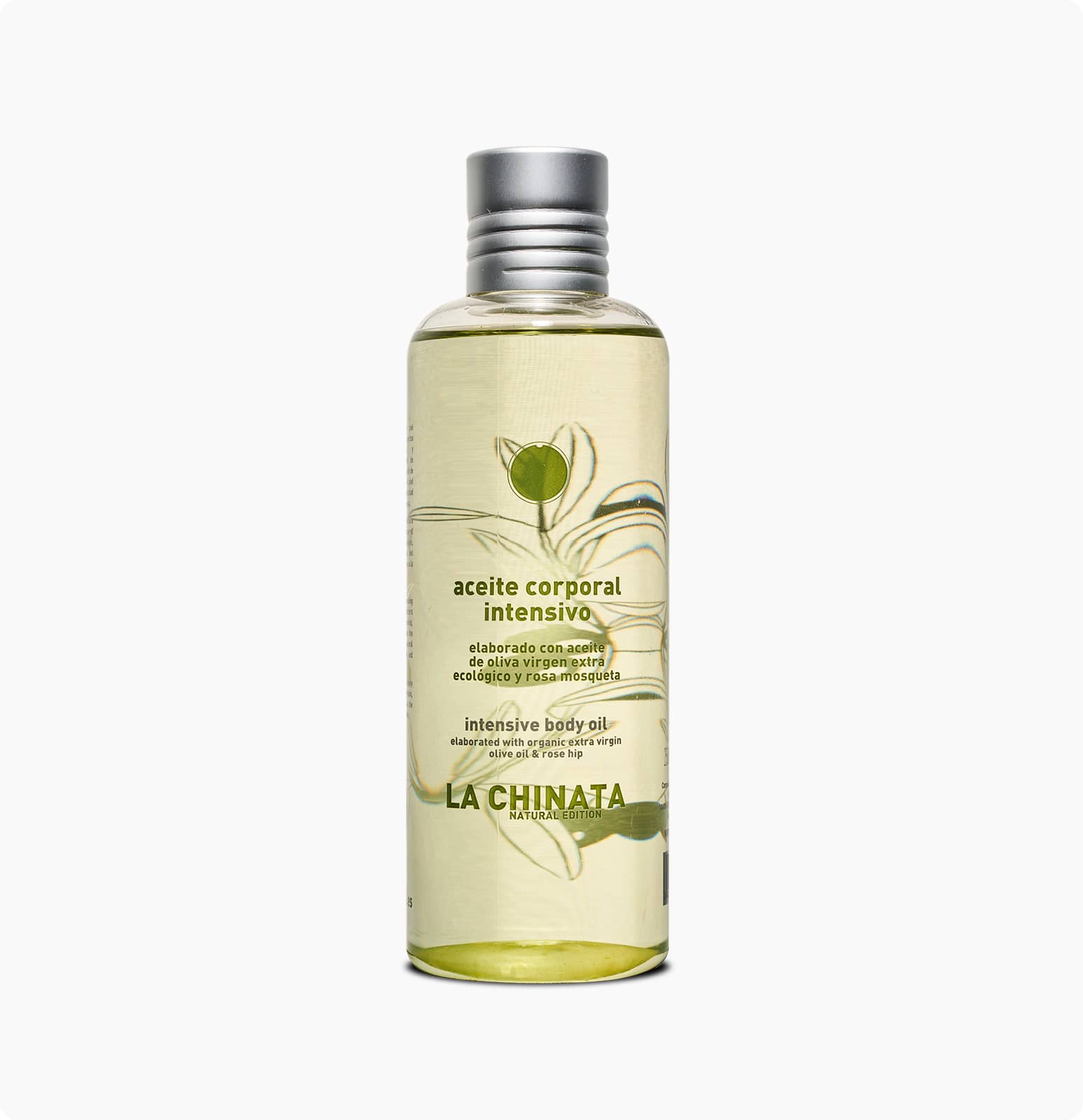 Aceite Corporal Intensivo "La Chinata" 250ml