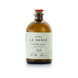 Aceite de Oliva Arbequina 100ml