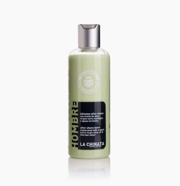 Bálsamo After Shave 250ml. "La Chinata"