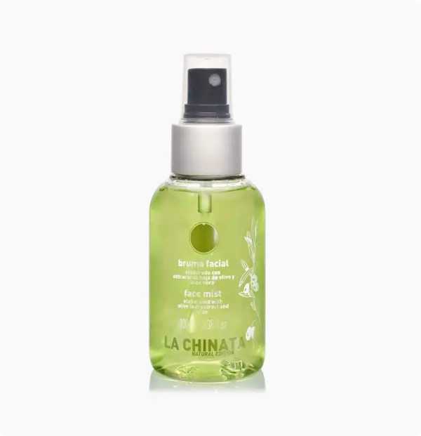 Bruma Facial La Chinata 100ml