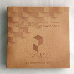 Caja Pack Regalo Placeat Premium
