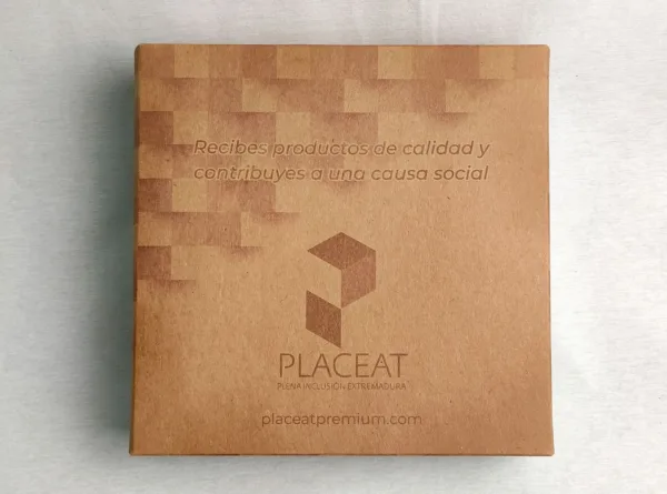 Caja Pack Regalo Placeat Premium
