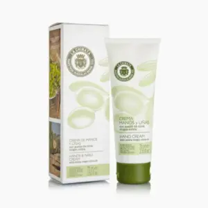 Crema de Manos y Uñas "La Chinata"