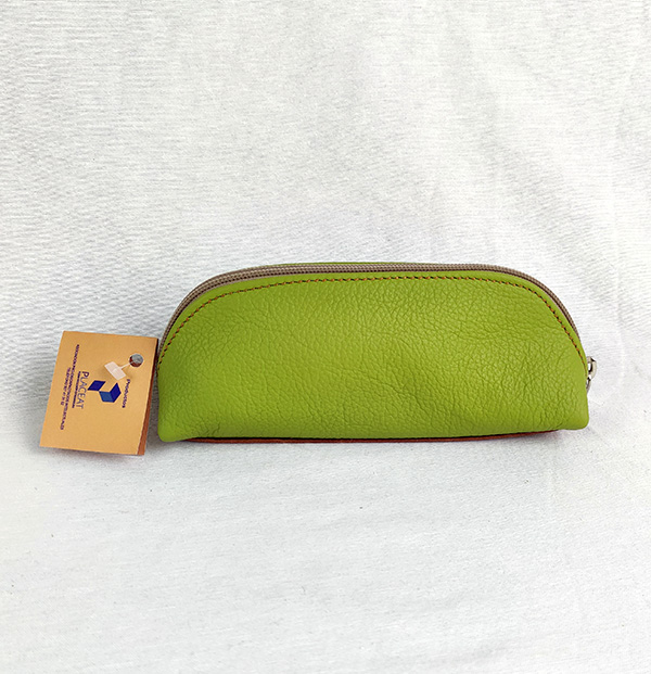 Estuche de Piel de PLACEAT Premium