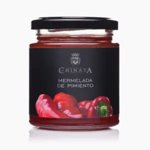 Mermelada de Pimiento "La Chinata"