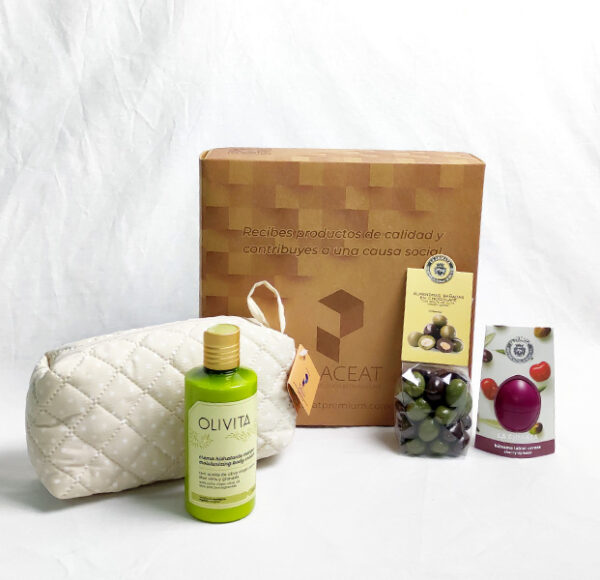 Pack Sweet Care de PLACEAT Premium