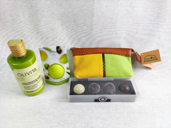 Pack Sweet Lady de PLACEAT Premium